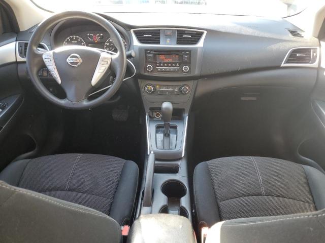 Photo 7 VIN: 3N1AB7AP6HY297511 - NISSAN SENTRA S 