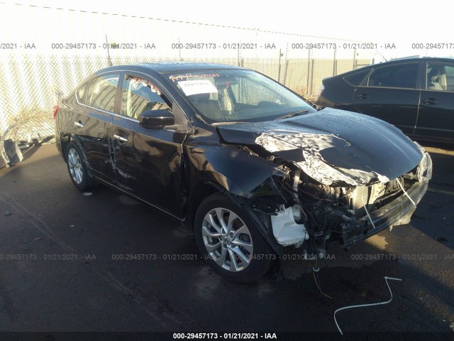 Photo 0 VIN: 3N1AB7AP6HY298898 - NISSAN SENTRA 