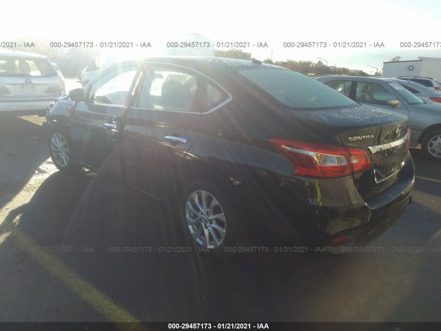 Photo 2 VIN: 3N1AB7AP6HY298898 - NISSAN SENTRA 