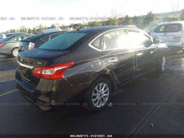 Photo 3 VIN: 3N1AB7AP6HY298898 - NISSAN SENTRA 