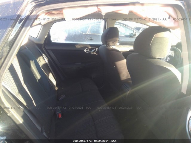 Photo 7 VIN: 3N1AB7AP6HY298898 - NISSAN SENTRA 