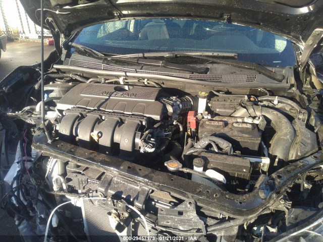 Photo 9 VIN: 3N1AB7AP6HY298898 - NISSAN SENTRA 