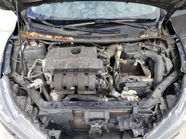 Photo 10 VIN: 3N1AB7AP6HY299145 - NISSAN SENTRA S 