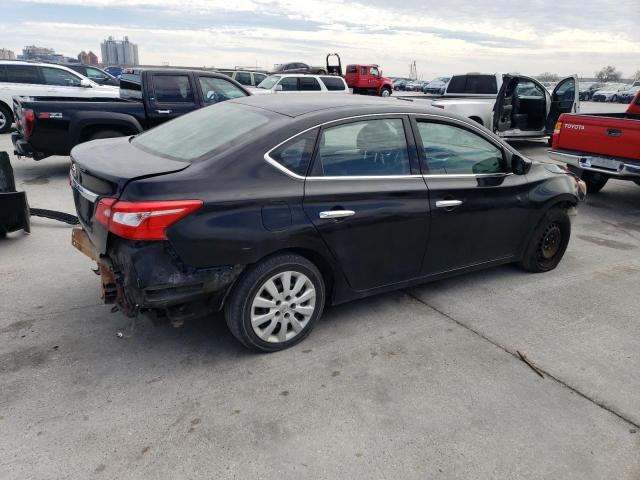 Photo 2 VIN: 3N1AB7AP6HY299145 - NISSAN SENTRA S 