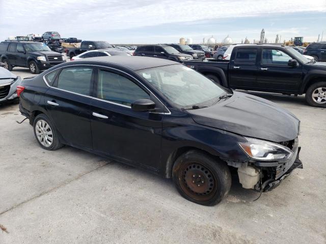 Photo 3 VIN: 3N1AB7AP6HY299145 - NISSAN SENTRA S 