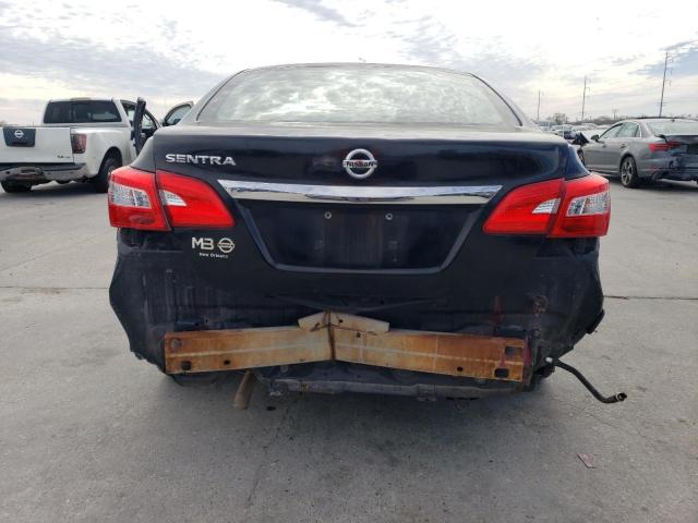 Photo 5 VIN: 3N1AB7AP6HY299145 - NISSAN SENTRA S 