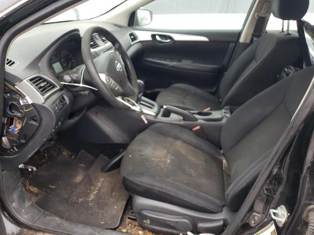 Photo 6 VIN: 3N1AB7AP6HY299145 - NISSAN SENTRA S 