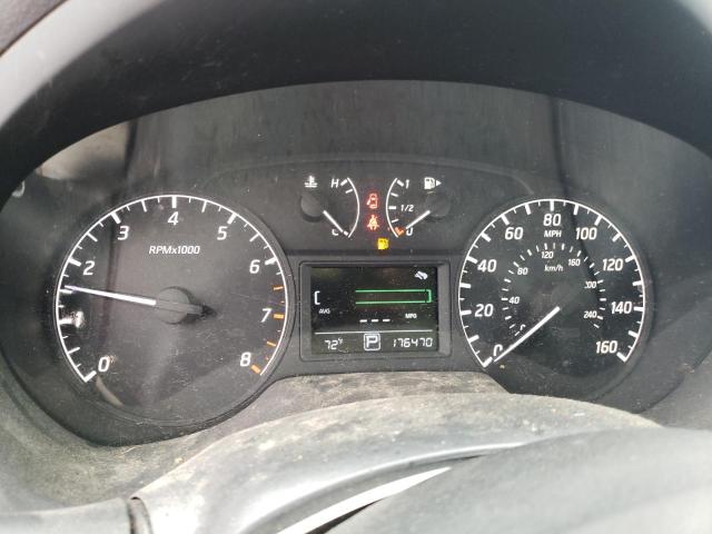 Photo 8 VIN: 3N1AB7AP6HY299145 - NISSAN SENTRA S 