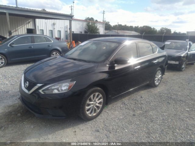 Photo 1 VIN: 3N1AB7AP6HY299467 - NISSAN SENTRA 