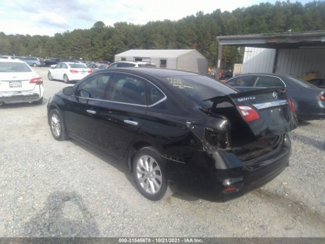 Photo 2 VIN: 3N1AB7AP6HY299467 - NISSAN SENTRA 