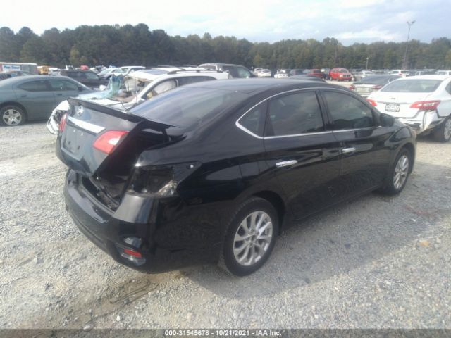 Photo 3 VIN: 3N1AB7AP6HY299467 - NISSAN SENTRA 