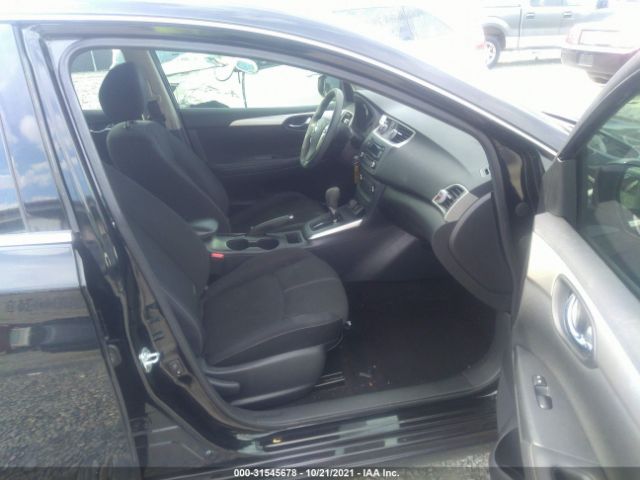 Photo 4 VIN: 3N1AB7AP6HY299467 - NISSAN SENTRA 