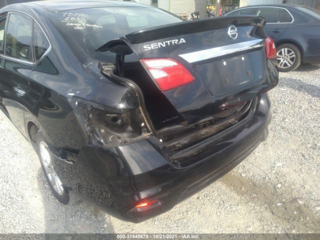 Photo 5 VIN: 3N1AB7AP6HY299467 - NISSAN SENTRA 