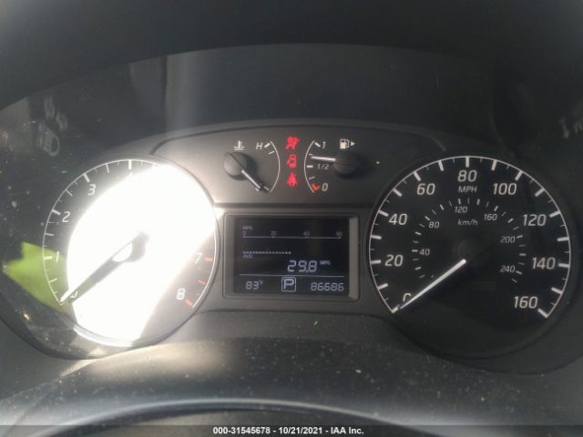 Photo 6 VIN: 3N1AB7AP6HY299467 - NISSAN SENTRA 