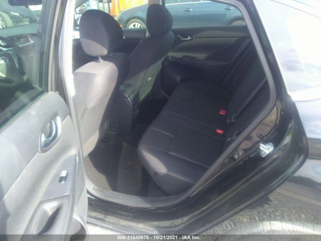 Photo 7 VIN: 3N1AB7AP6HY299467 - NISSAN SENTRA 