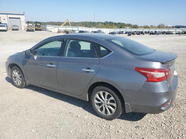 Photo 1 VIN: 3N1AB7AP6HY299680 - NISSAN SENTRA 