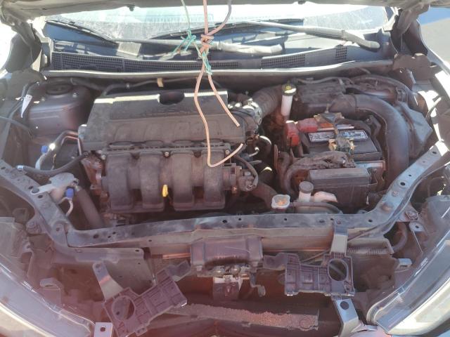 Photo 10 VIN: 3N1AB7AP6HY299680 - NISSAN SENTRA 