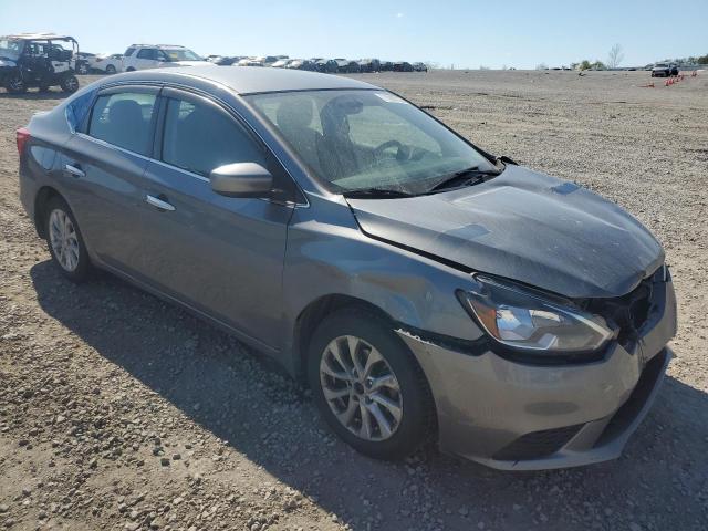 Photo 3 VIN: 3N1AB7AP6HY299680 - NISSAN SENTRA 