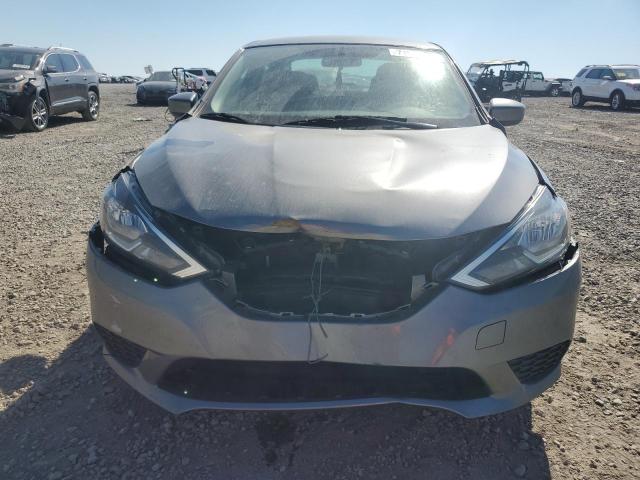 Photo 4 VIN: 3N1AB7AP6HY299680 - NISSAN SENTRA 