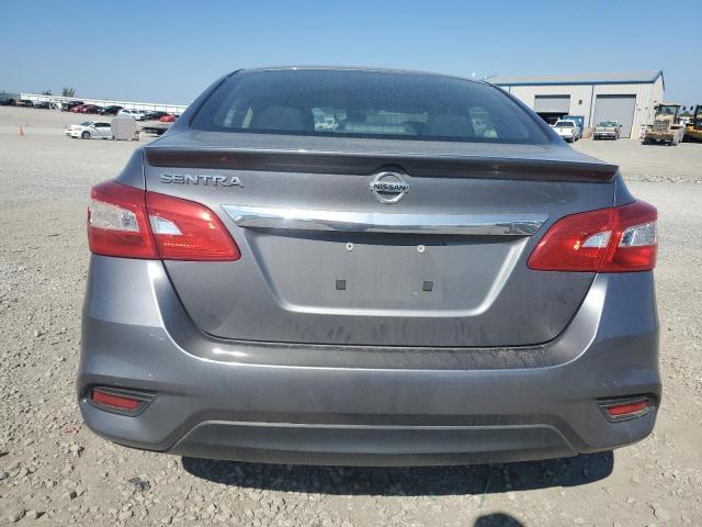 Photo 5 VIN: 3N1AB7AP6HY299680 - NISSAN SENTRA 