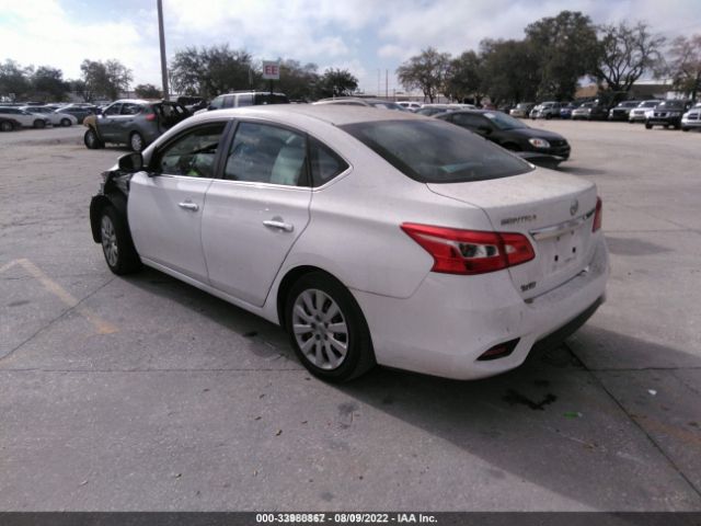 Photo 2 VIN: 3N1AB7AP6HY300097 - NISSAN SENTRA 