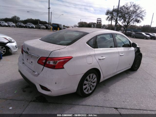 Photo 3 VIN: 3N1AB7AP6HY300097 - NISSAN SENTRA 