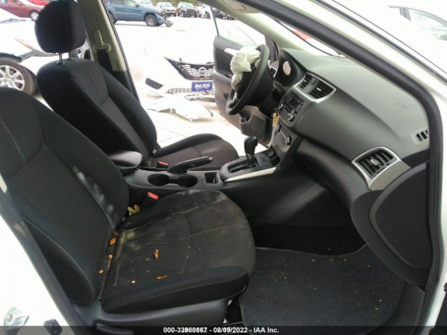 Photo 4 VIN: 3N1AB7AP6HY300097 - NISSAN SENTRA 