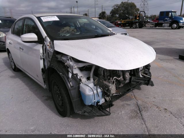 Photo 5 VIN: 3N1AB7AP6HY300097 - NISSAN SENTRA 