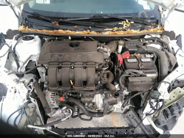 Photo 9 VIN: 3N1AB7AP6HY300097 - NISSAN SENTRA 