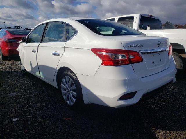 Photo 2 VIN: 3N1AB7AP6HY301024 - NISSAN SENTRA S 