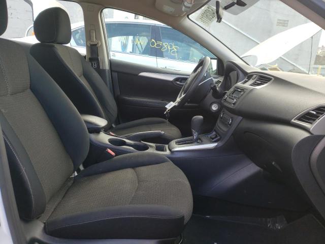 Photo 4 VIN: 3N1AB7AP6HY301024 - NISSAN SENTRA S 