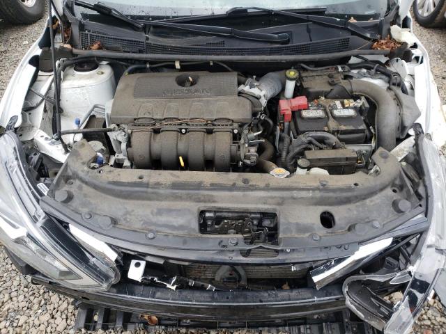 Photo 6 VIN: 3N1AB7AP6HY301024 - NISSAN SENTRA S 