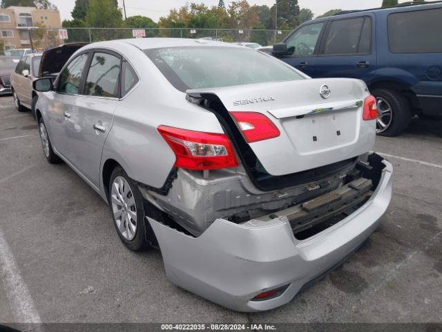 Photo 2 VIN: 3N1AB7AP6HY301332 - NISSAN SENTRA 