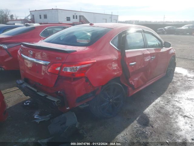 Photo 3 VIN: 3N1AB7AP6HY301704 - NISSAN SENTRA 