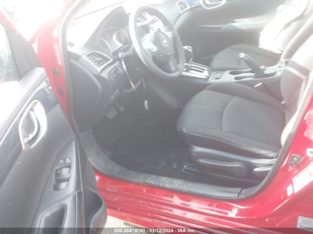 Photo 4 VIN: 3N1AB7AP6HY301704 - NISSAN SENTRA 