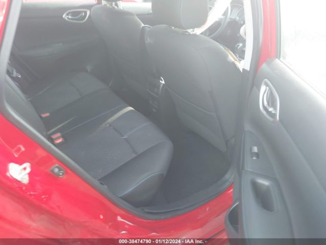 Photo 7 VIN: 3N1AB7AP6HY301704 - NISSAN SENTRA 