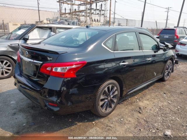 Photo 3 VIN: 3N1AB7AP6HY302772 - NISSAN SENTRA 