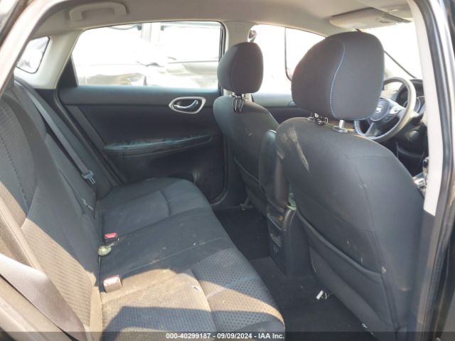 Photo 7 VIN: 3N1AB7AP6HY302772 - NISSAN SENTRA 