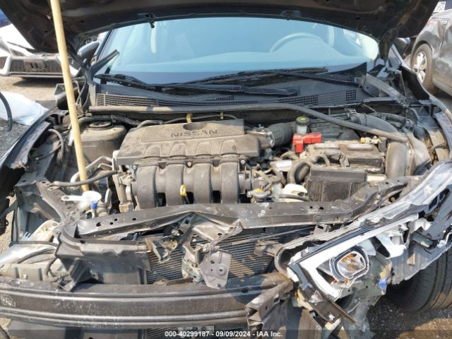 Photo 9 VIN: 3N1AB7AP6HY302772 - NISSAN SENTRA 