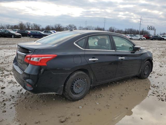 Photo 2 VIN: 3N1AB7AP6HY303694 - NISSAN SENTRA 