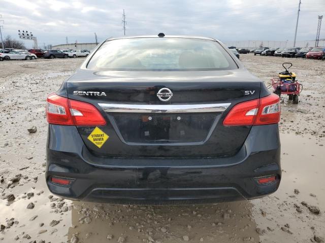 Photo 5 VIN: 3N1AB7AP6HY303694 - NISSAN SENTRA 