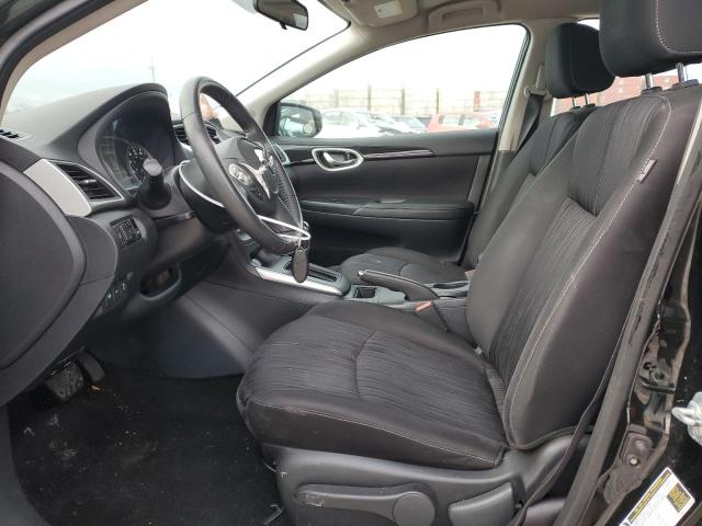 Photo 6 VIN: 3N1AB7AP6HY303694 - NISSAN SENTRA 