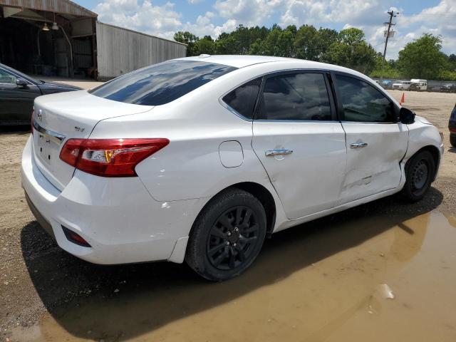 Photo 2 VIN: 3N1AB7AP6HY306465 - NISSAN SENTRA S 