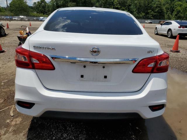 Photo 5 VIN: 3N1AB7AP6HY306465 - NISSAN SENTRA S 