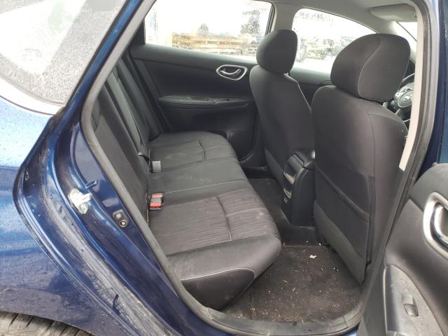 Photo 5 VIN: 3N1AB7AP6HY307700 - NISSAN SENTRA S 