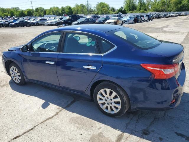 Photo 1 VIN: 3N1AB7AP6HY308409 - NISSAN SENTRA 