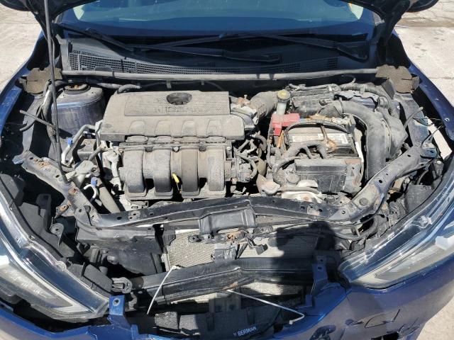 Photo 10 VIN: 3N1AB7AP6HY308409 - NISSAN SENTRA 