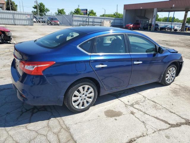 Photo 2 VIN: 3N1AB7AP6HY308409 - NISSAN SENTRA 