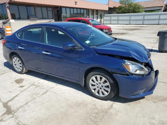 Photo 3 VIN: 3N1AB7AP6HY308409 - NISSAN SENTRA 