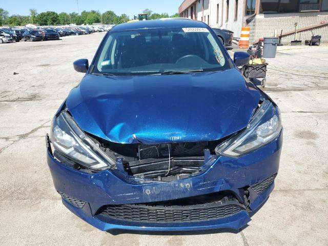 Photo 4 VIN: 3N1AB7AP6HY308409 - NISSAN SENTRA 